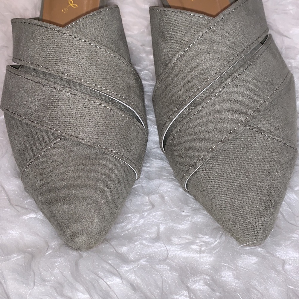 New 🔥Qupid Loafer Sz 7 - Picture 2 of 4